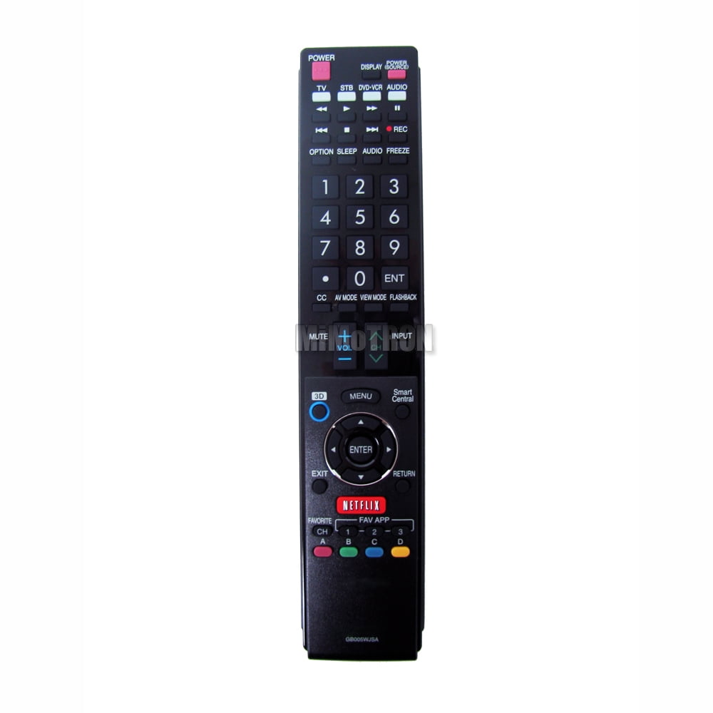SHARP LC-60C8470U Smart TV Windows Vista 64-BIT SHARP LC-60C8470U Smart TV Driver